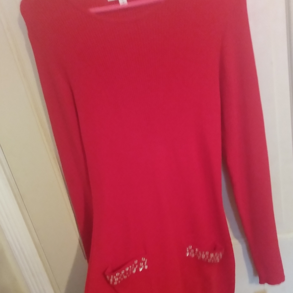 Dress - Picture 6 of 7